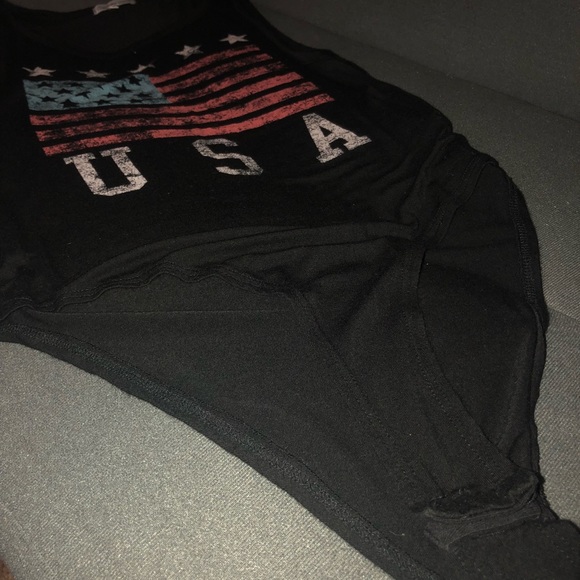 USA Body Suit - Picture 4 of 6